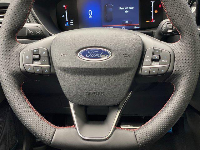 new 2024 Ford Escape car, priced at $35,579