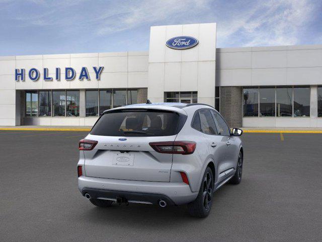 new 2024 Ford Escape car, priced at $41,220