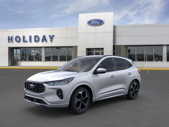 new 2024 Ford Escape car, priced at $41,220