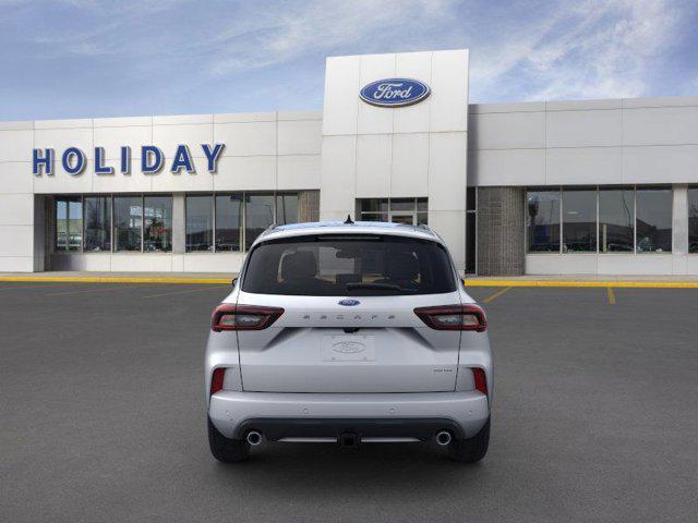 new 2024 Ford Escape car, priced at $41,220