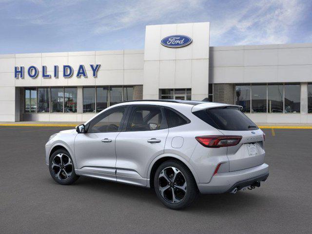 new 2024 Ford Escape car, priced at $41,220