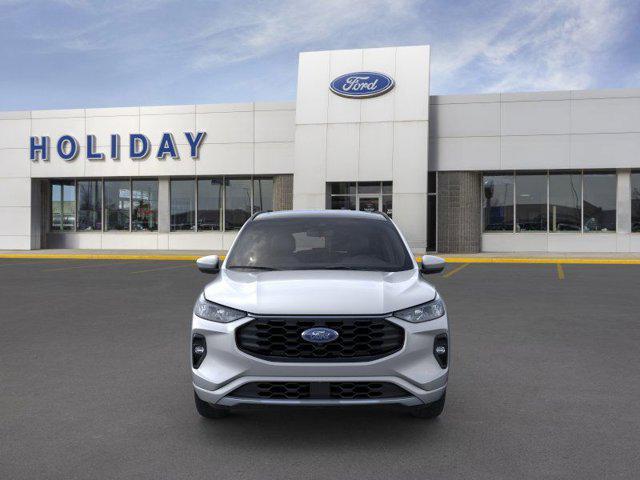 new 2024 Ford Escape car, priced at $41,220