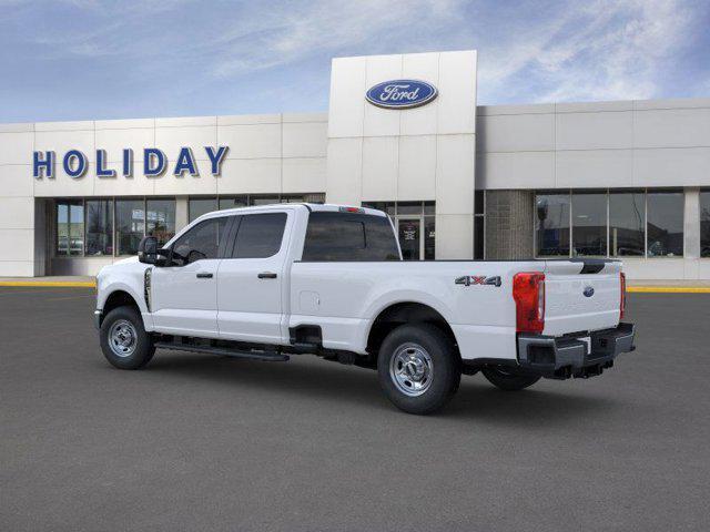 new 2024 Ford F-250 car, priced at $53,370