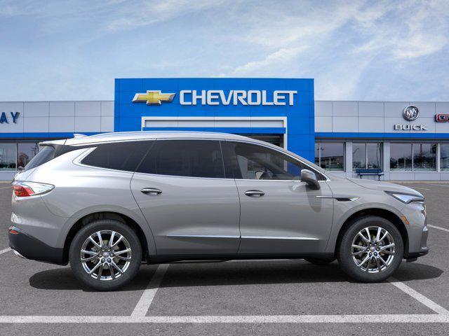 new 2024 Buick Enclave car, priced at $48,547