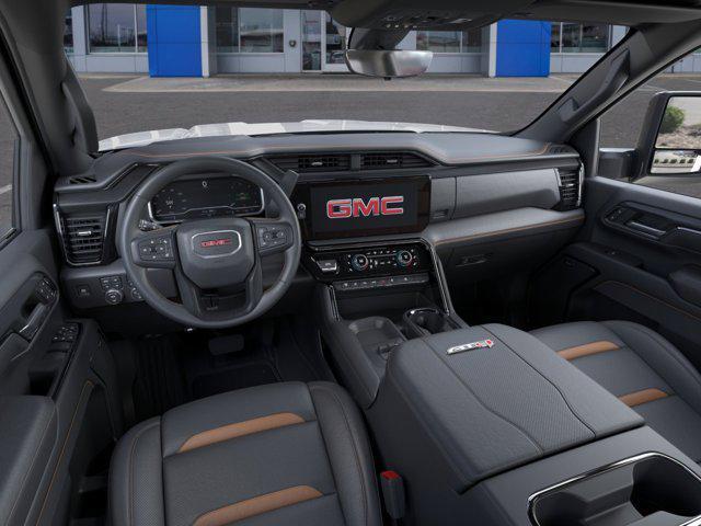 new 2024 GMC Sierra 2500 car, priced at $86,345