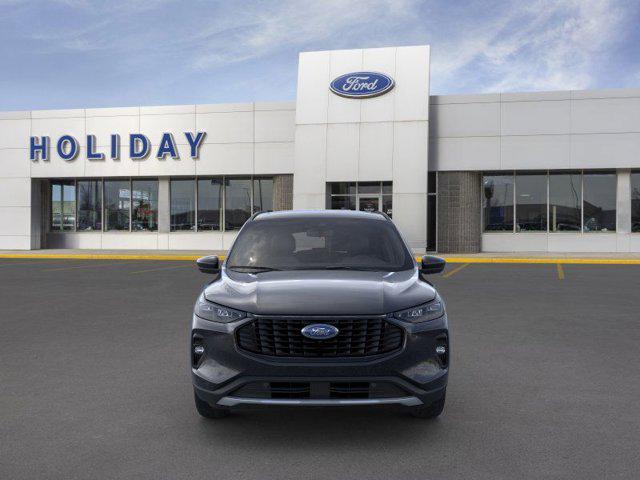 new 2024 Ford Escape car, priced at $42,660