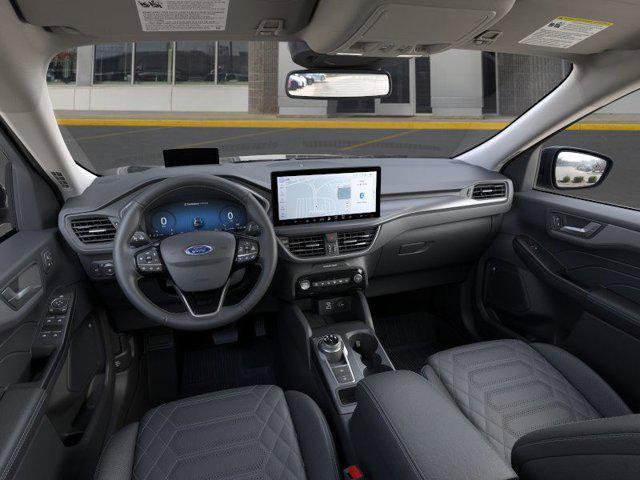 new 2024 Ford Escape car, priced at $42,660