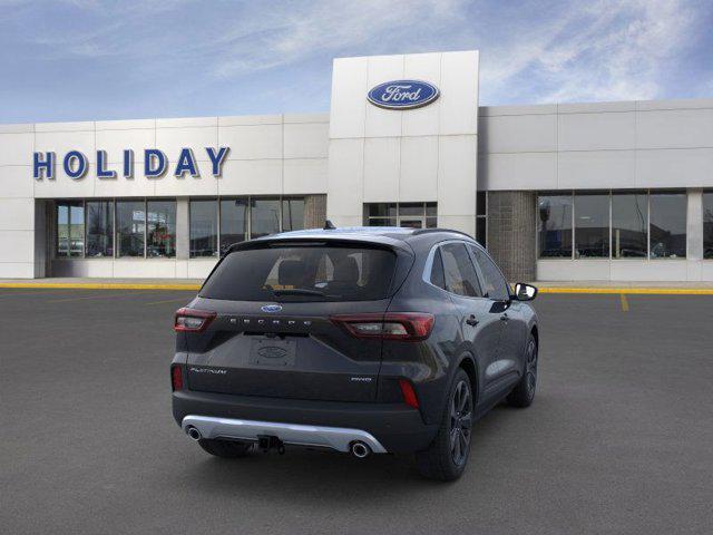 new 2024 Ford Escape car, priced at $42,660