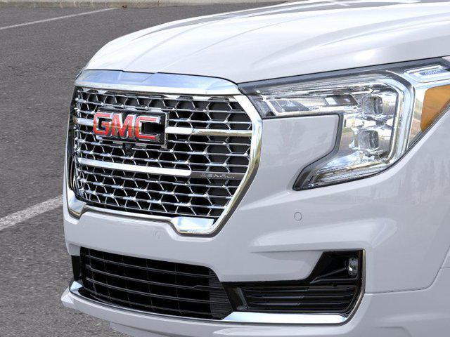 new 2024 GMC Terrain car, priced at $39,568