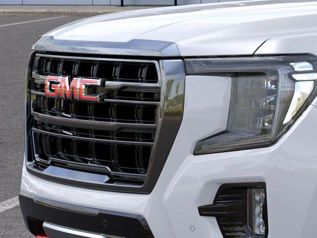 new 2024 GMC Yukon XL car, priced at $83,350