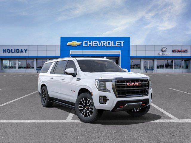 new 2024 GMC Yukon XL car, priced at $83,350