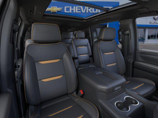 new 2024 GMC Yukon XL car, priced at $83,350