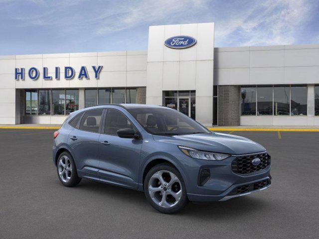 new 2024 Ford Escape car, priced at $36,195