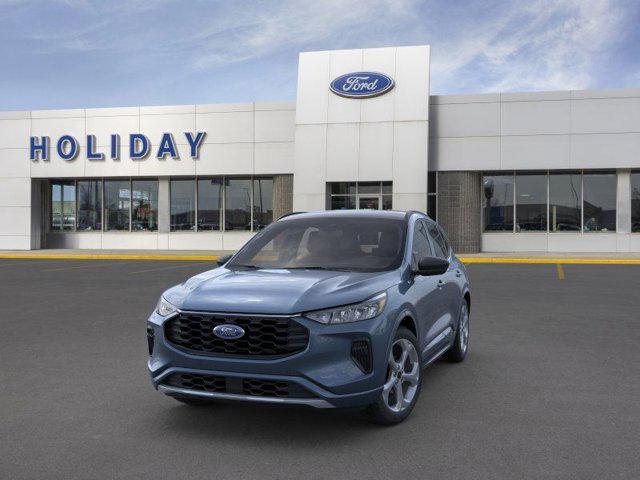 new 2024 Ford Escape car, priced at $36,195