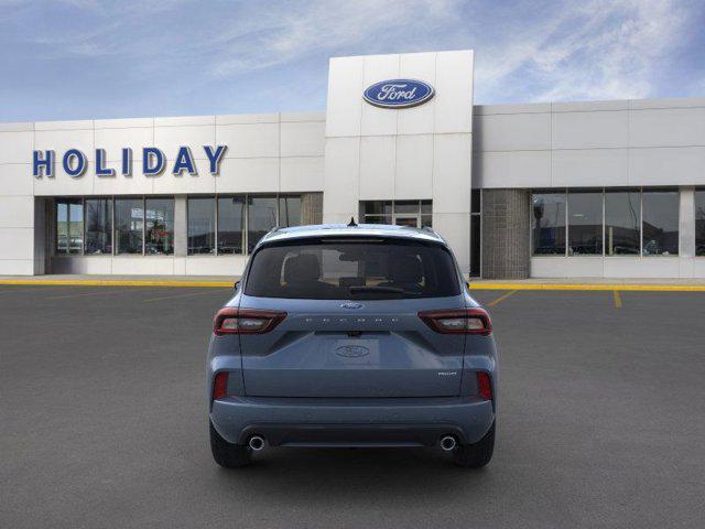 new 2024 Ford Escape car, priced at $36,195