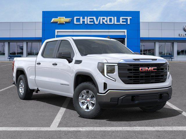 new 2024 GMC Sierra 1500 car, priced at $48,494