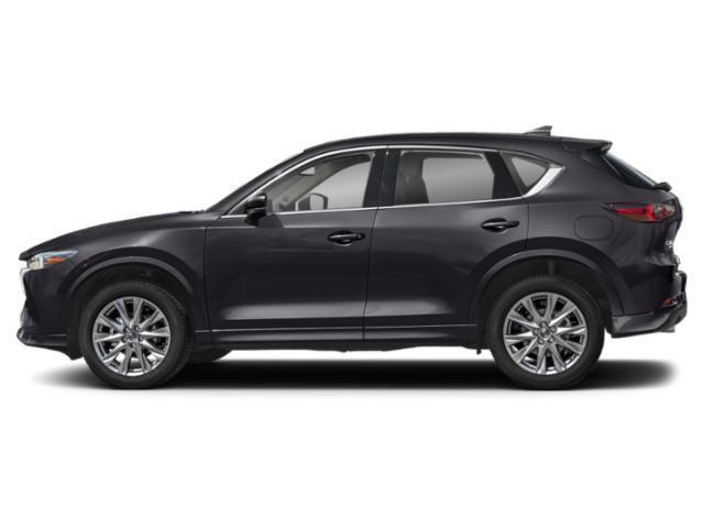 new 2024 Mazda CX-5 car, priced at $35,306