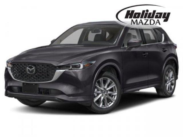 new 2024 Mazda CX-5 car, priced at $35,306