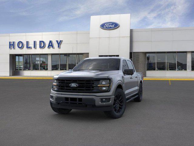 new 2024 Ford F-150 car, priced at $60,598