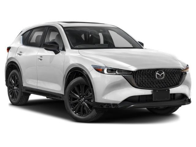 new 2024 Mazda CX-5 car, priced at $39,161