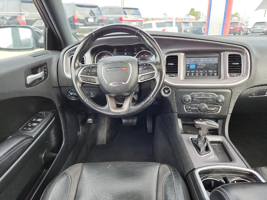 used 2020 Dodge Charger car, priced at $19,785
