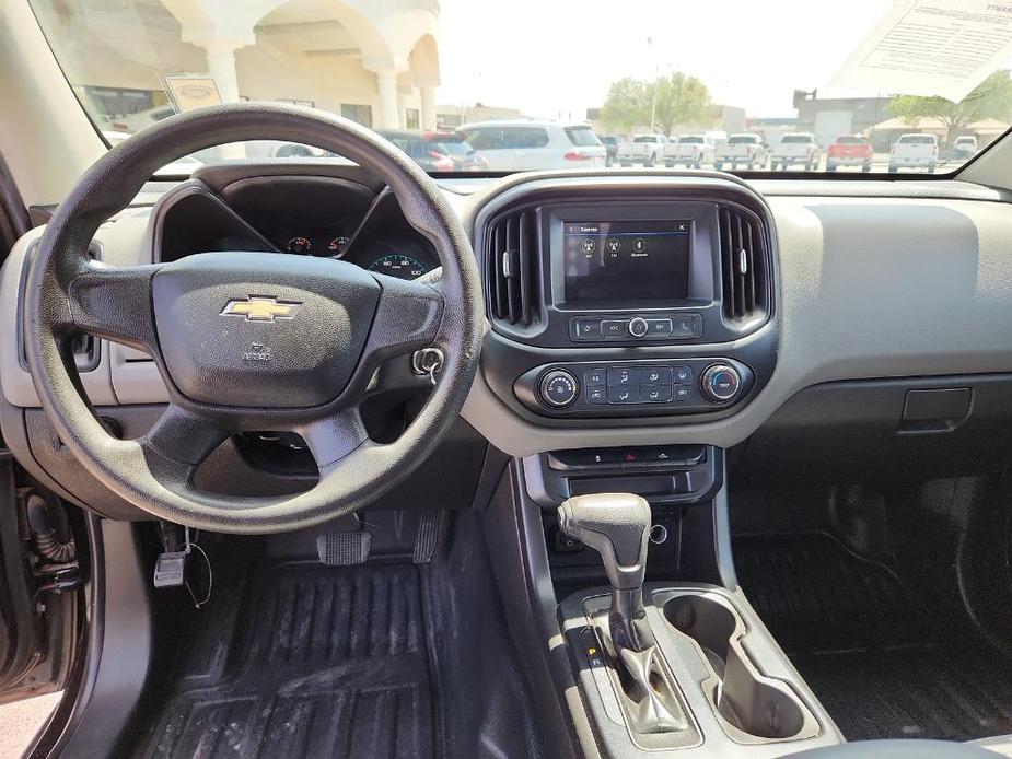 used 2019 Chevrolet Colorado car, priced at $22,995