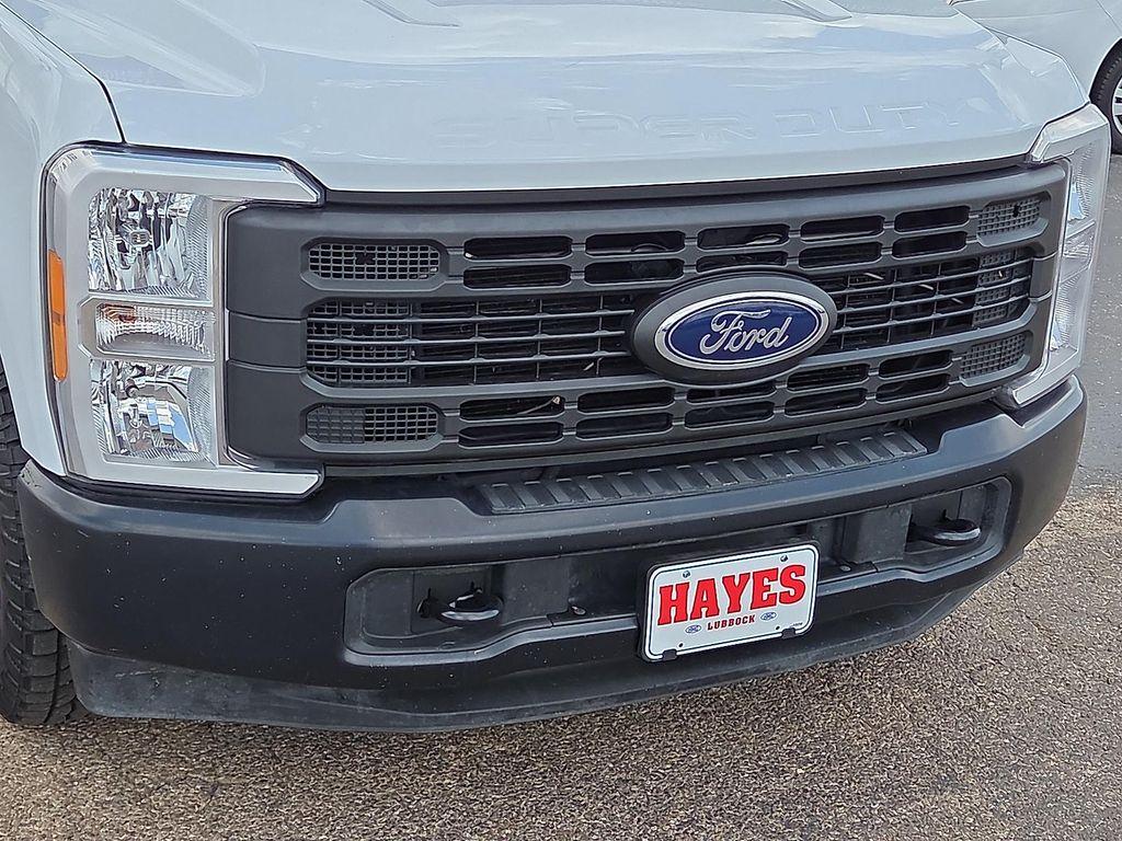 used 2023 Ford F-250 car, priced at $49,890