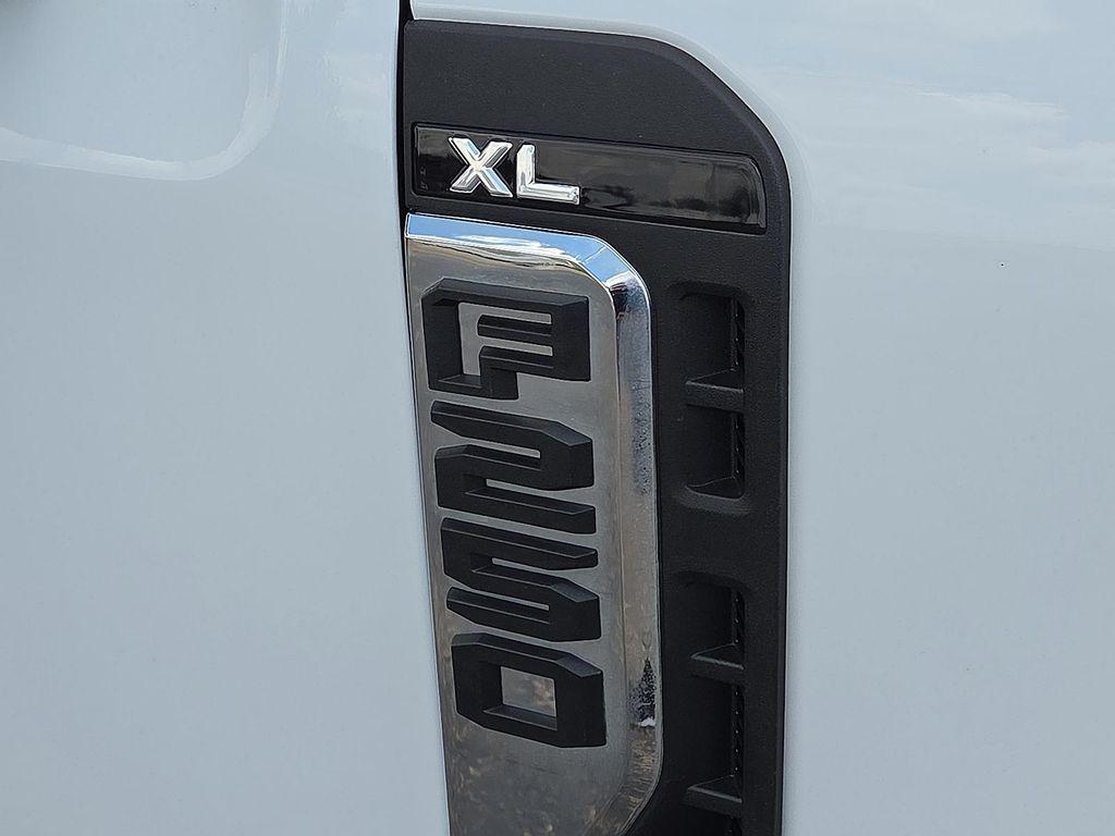 used 2023 Ford F-250 car, priced at $49,890
