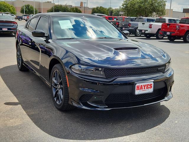 used 2023 Dodge Charger car, priced at $33,899