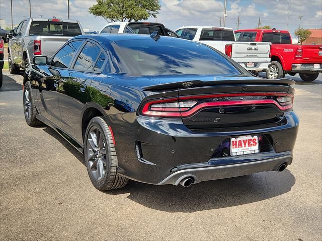 used 2023 Dodge Charger car, priced at $33,899