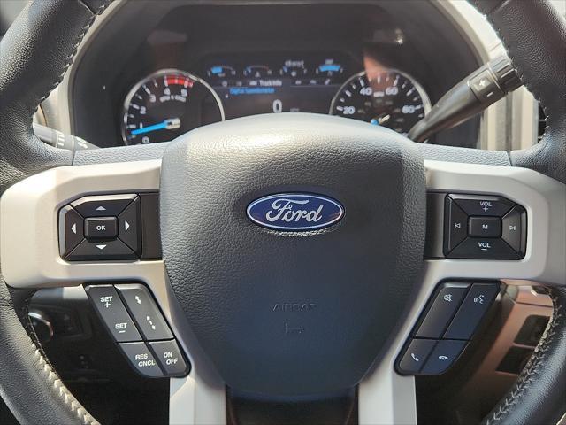 used 2022 Ford F-250 car