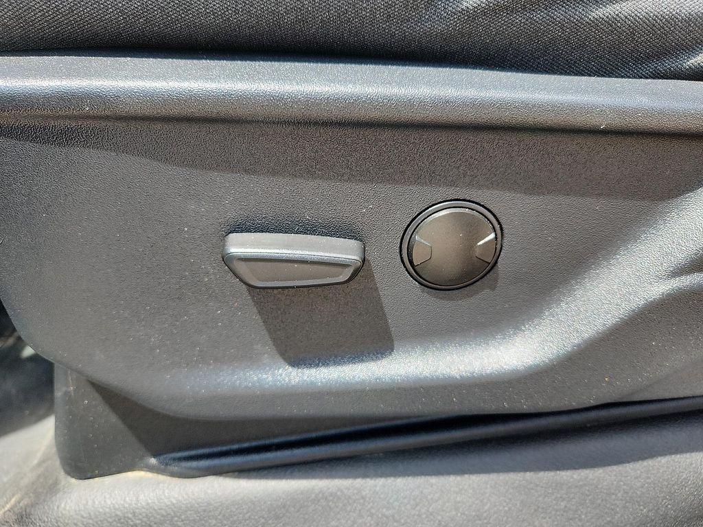 used 2023 Ford F-150 car, priced at $37,991