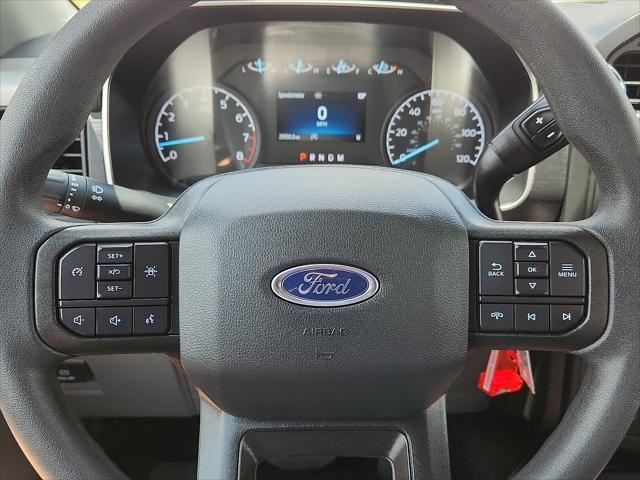 used 2022 Ford F-150 car, priced at $25,995