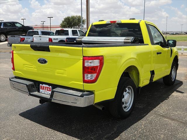 used 2022 Ford F-150 car, priced at $25,995