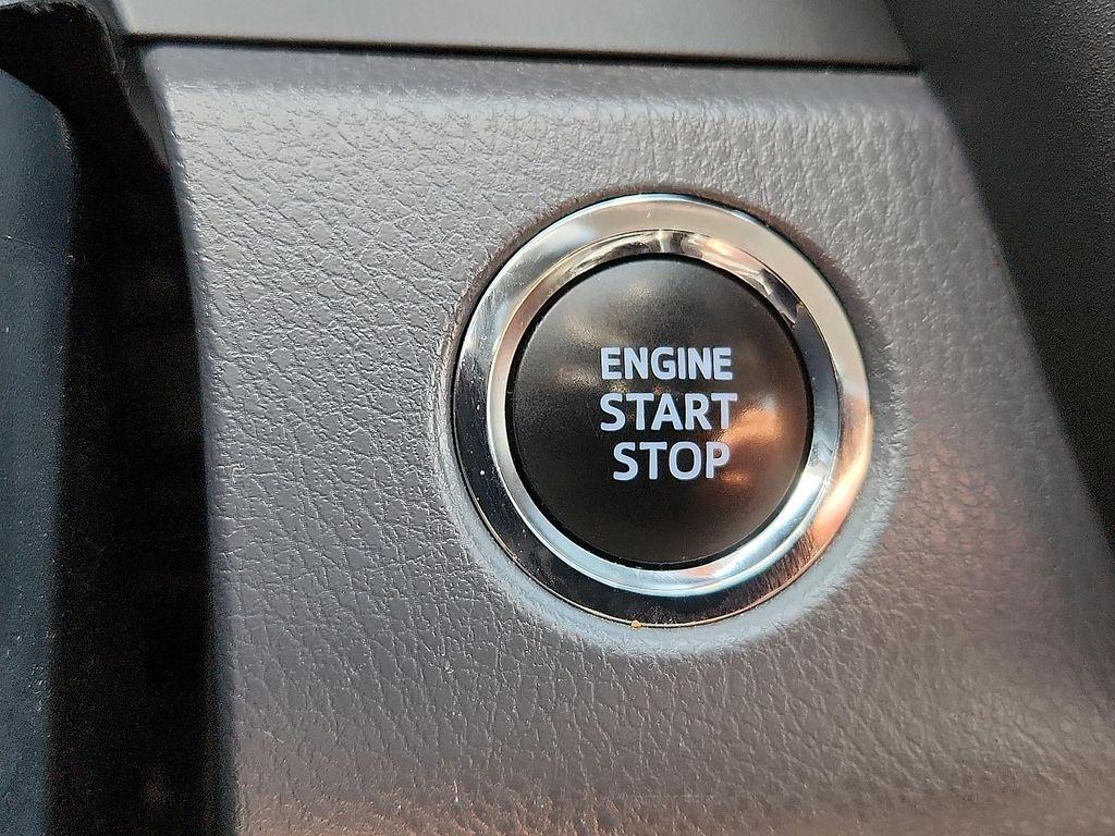 used 2023 Toyota Camry car, priced at $29,490
