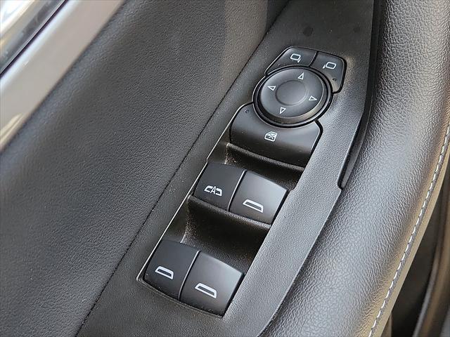 used 2023 Chevrolet Blazer car, priced at $29,995