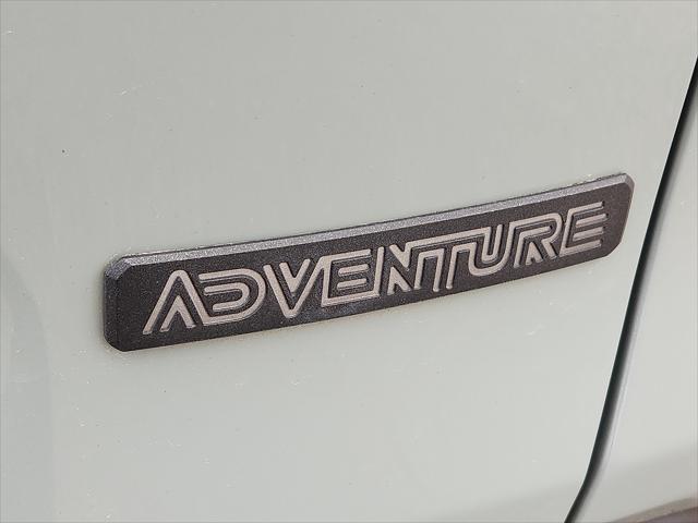 used 2021 Toyota RAV4 car, priced at $29,995