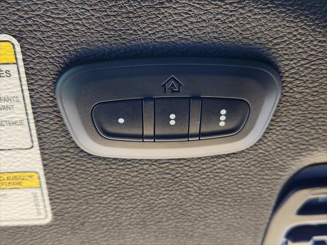 used 2019 Jeep Wrangler Unlimited car, priced at $39,995