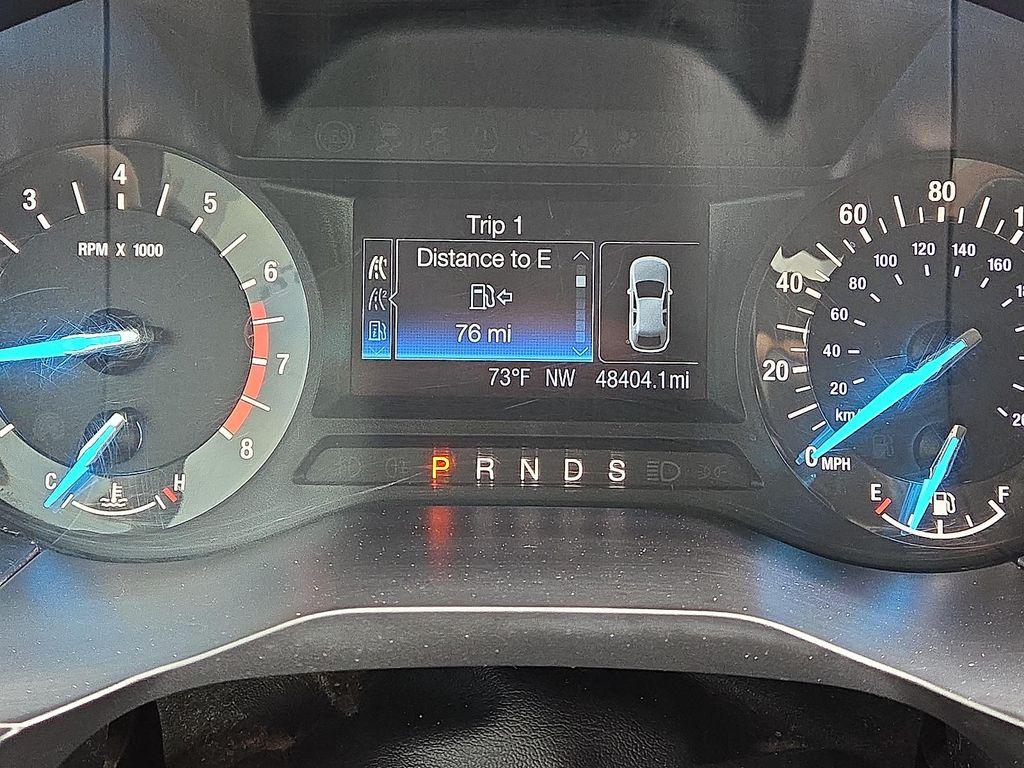used 2018 Ford Edge car, priced at $14,995