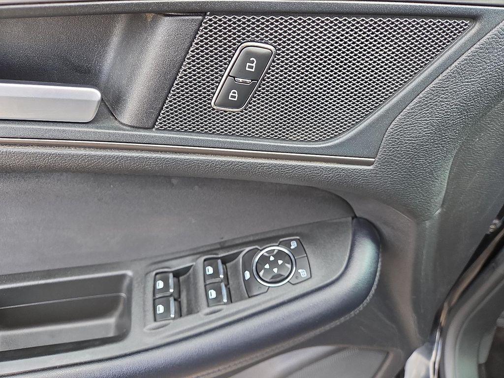 used 2018 Ford Edge car, priced at $14,995