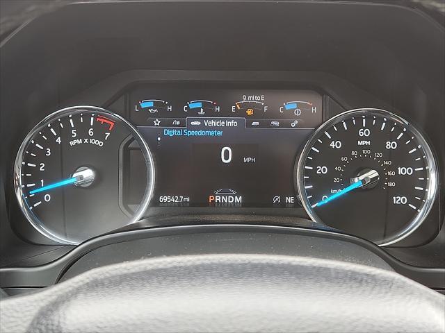 used 2021 Ford Expedition car, priced at $44,995