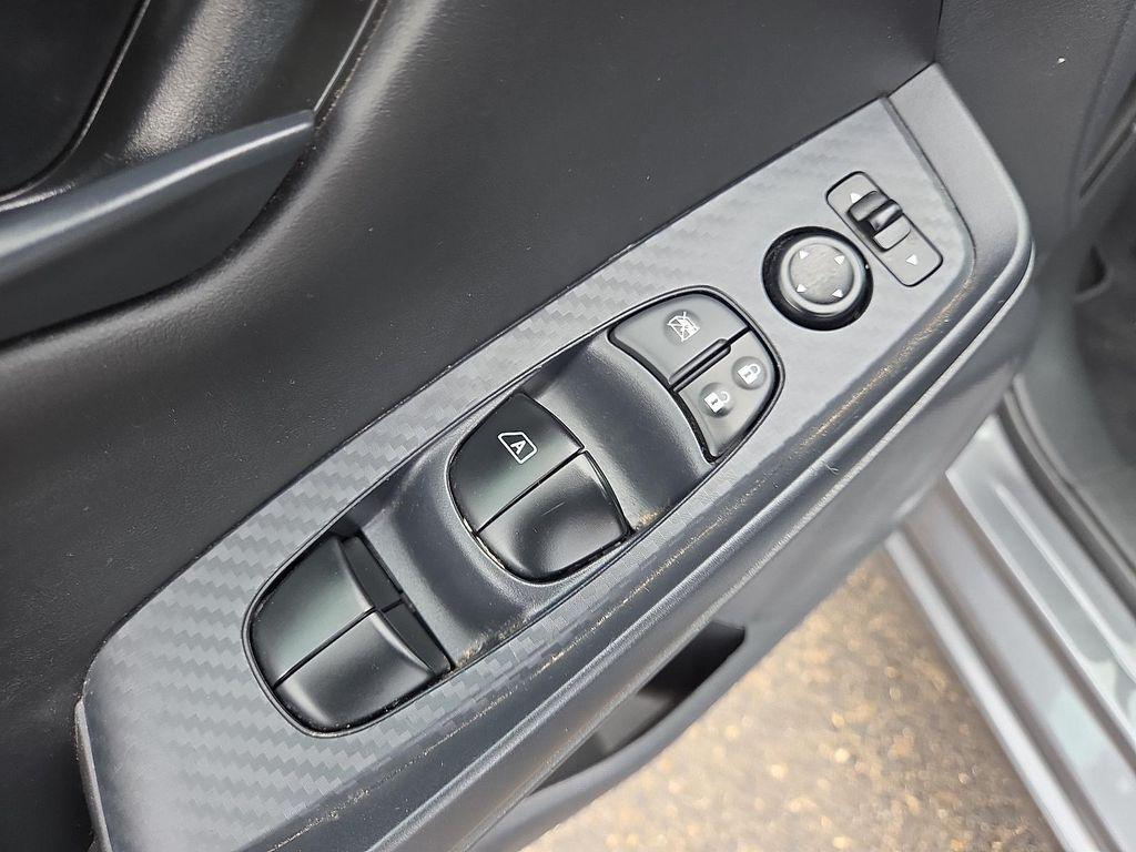 used 2024 Nissan Sentra car, priced at $20,995