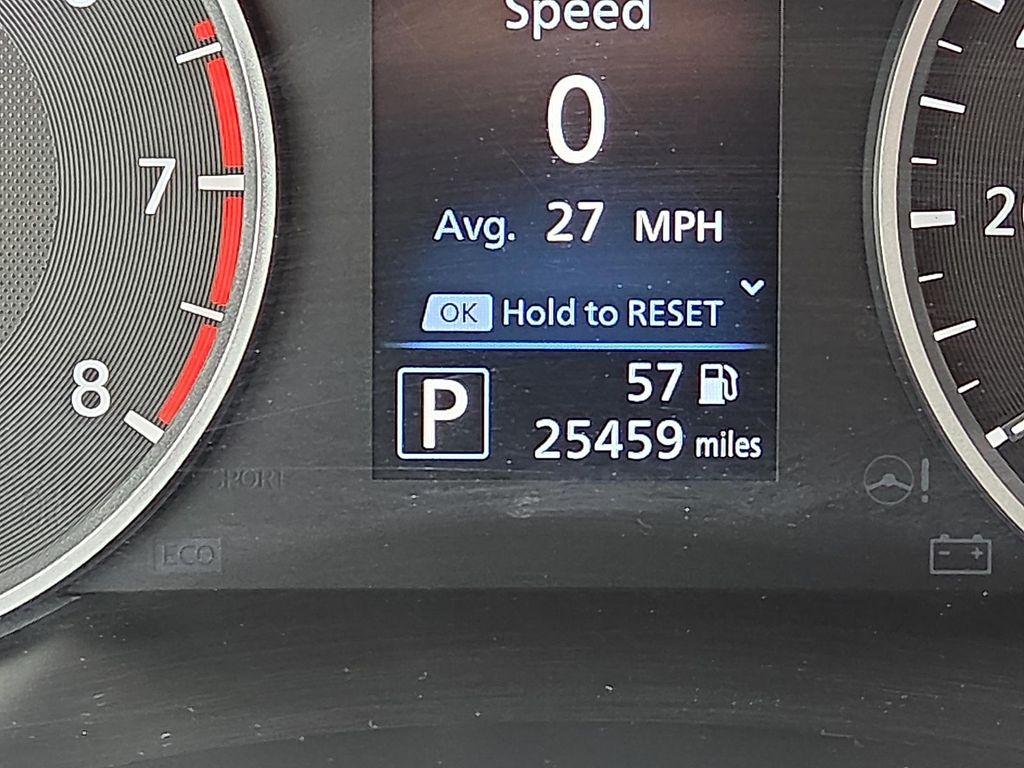 used 2024 Nissan Sentra car, priced at $20,995