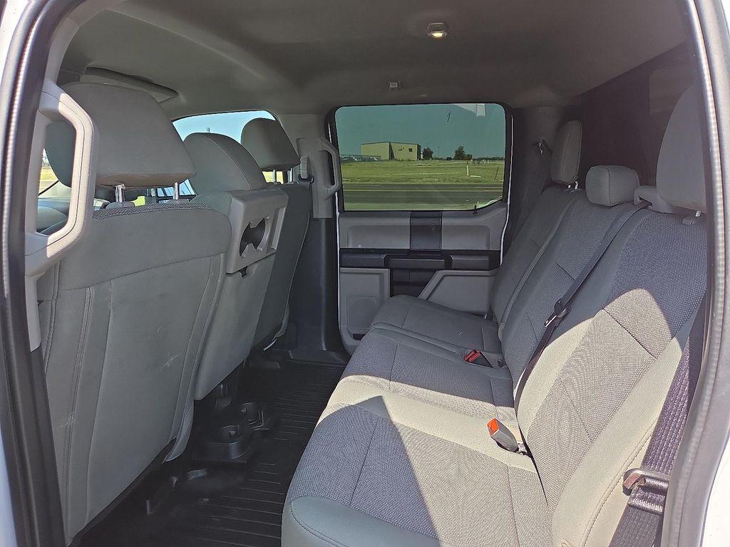 used 2022 Ford F-250 car, priced at $39,995