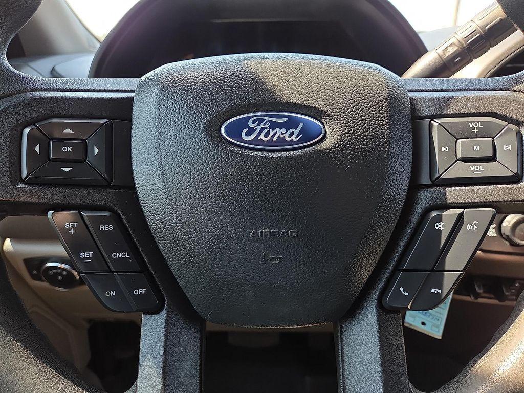 used 2022 Ford F-250 car, priced at $39,995