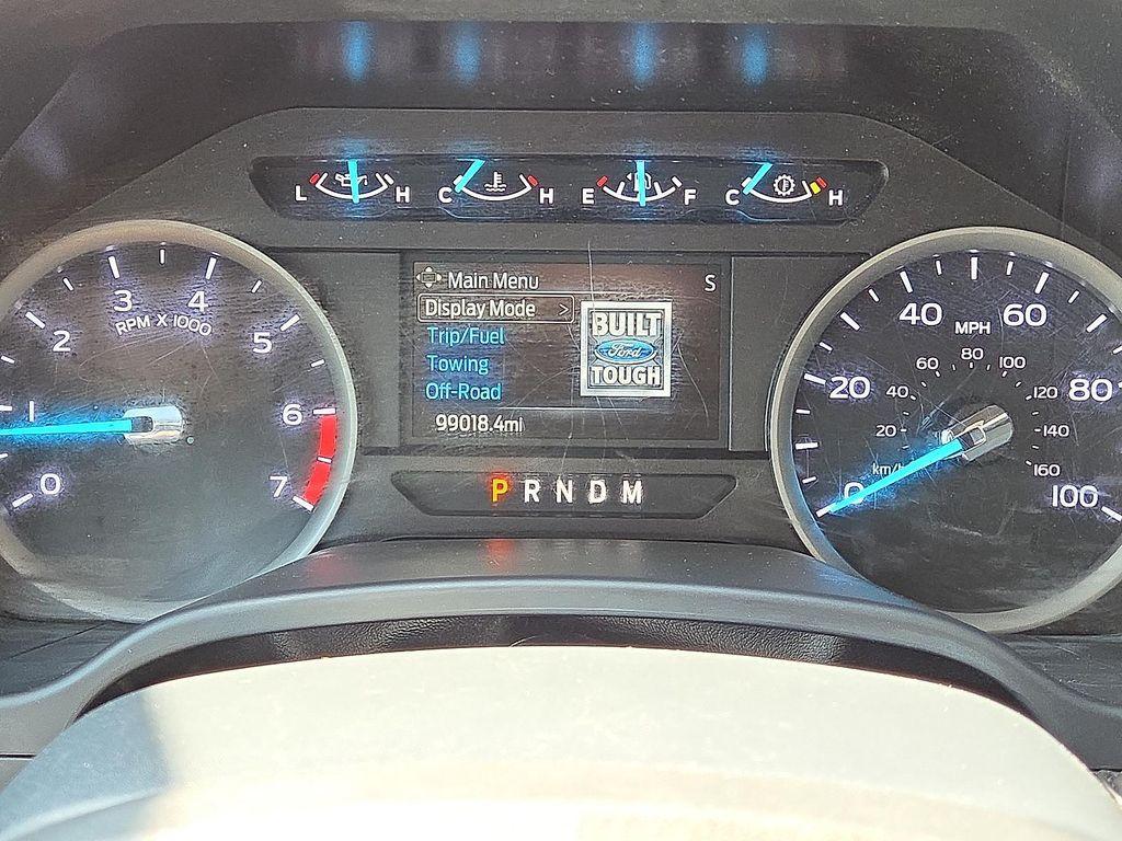used 2022 Ford F-250 car, priced at $39,995