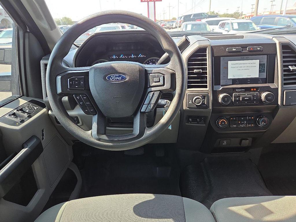 used 2022 Ford F-250 car, priced at $39,995