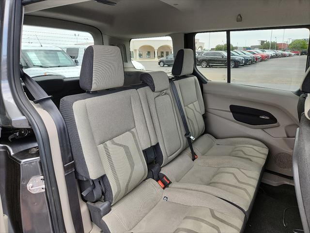 used 2015 Ford Transit Connect car, priced at $13,995