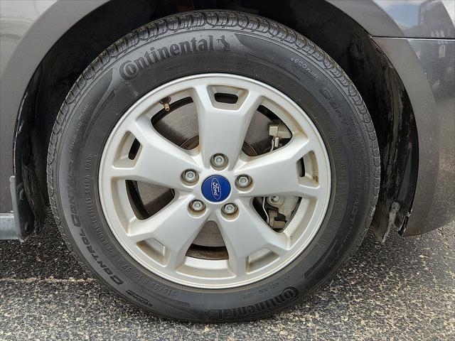 used 2015 Ford Transit Connect car, priced at $13,995