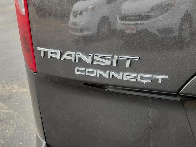 used 2015 Ford Transit Connect car, priced at $13,995